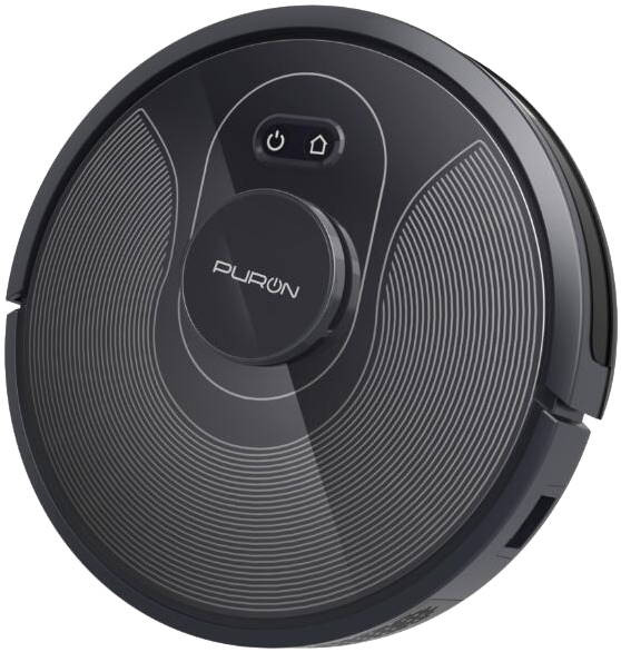Робот-пылесос Puron PR10