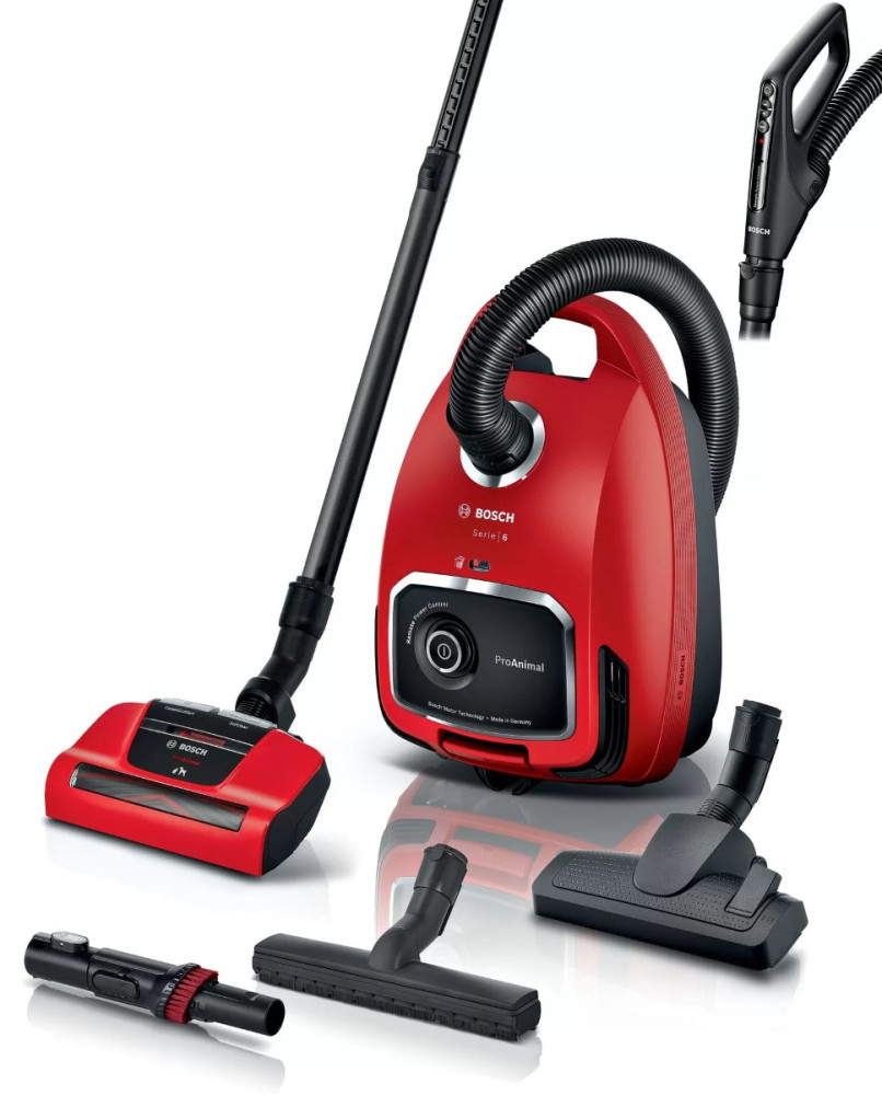 Пылесос Bosch ProAnimal BGL 6PET1 (4 242 005 232 338)