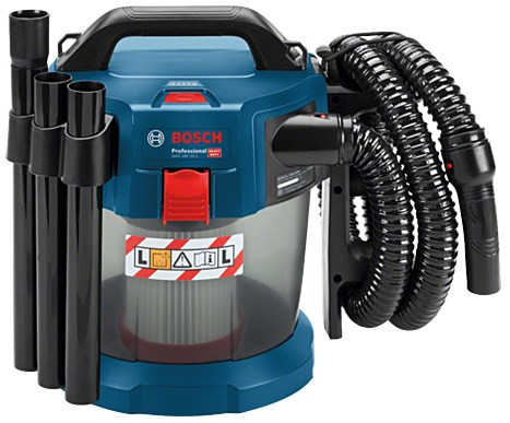 Пылесос Bosch Professional GAS 18V-10 L