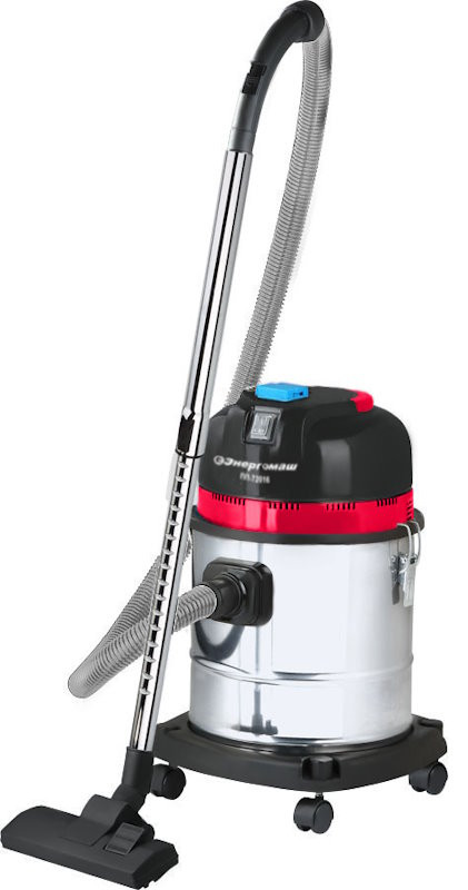 Пылесос Energomash PP-72016