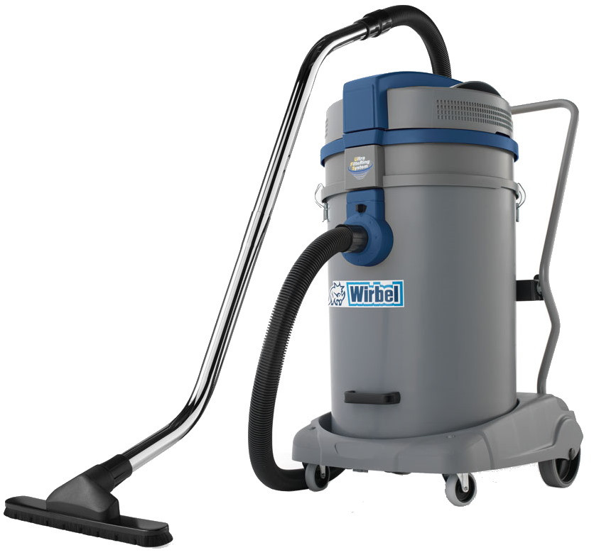 Пилосос Wirbel Power WD 80.2 P TPT (14418611950)