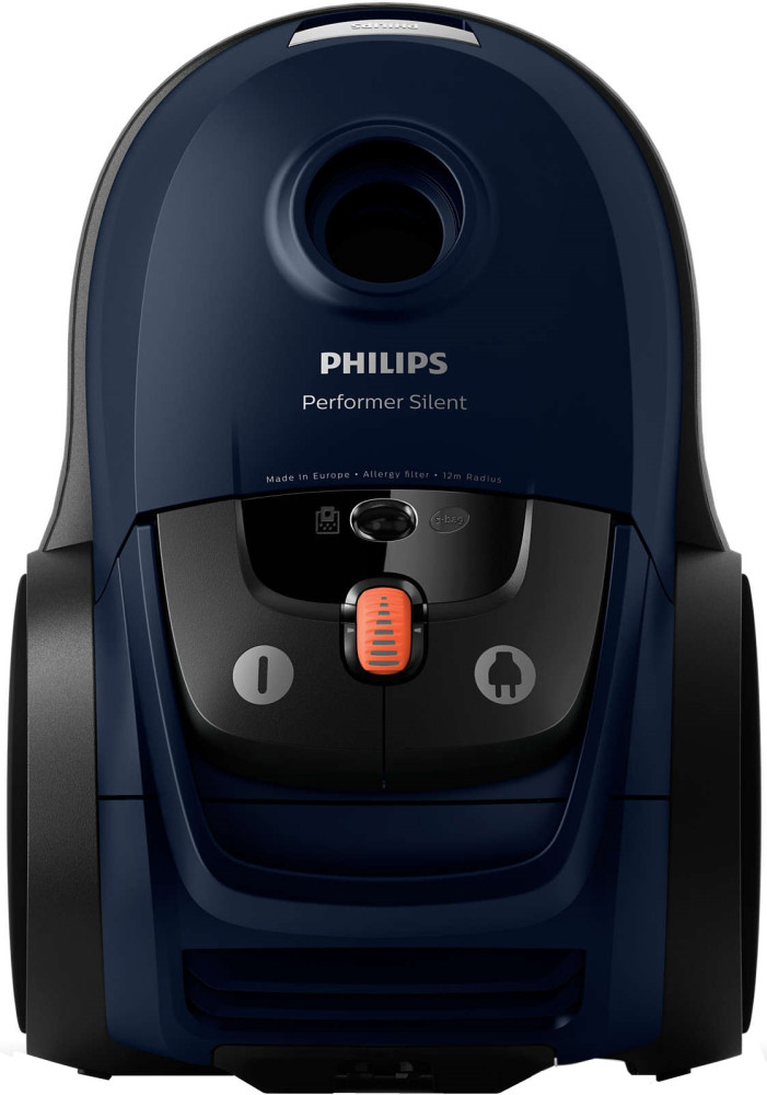 Пылесос Philips Performer Silent FC 8780 (FC8780/08)
