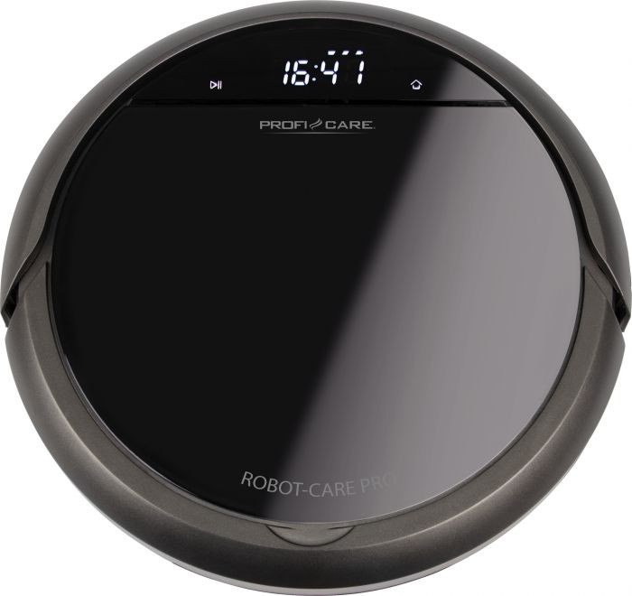 Робот-пылесос ProfiCare PC-BSR 3043