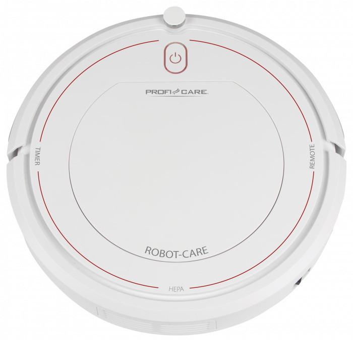 Робот-пилосос ProfiCare PC-BSR 3042