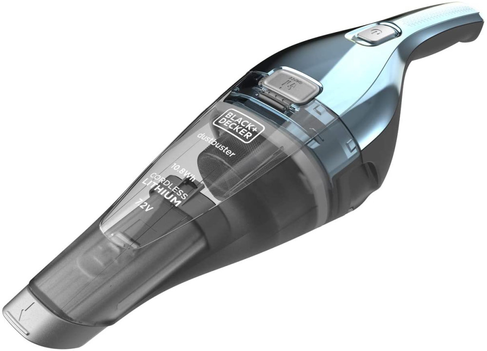 Пылесос Black&Decker NVC 220 WBC