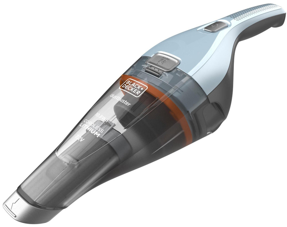Пылесос Black&Decker NVC 215 W