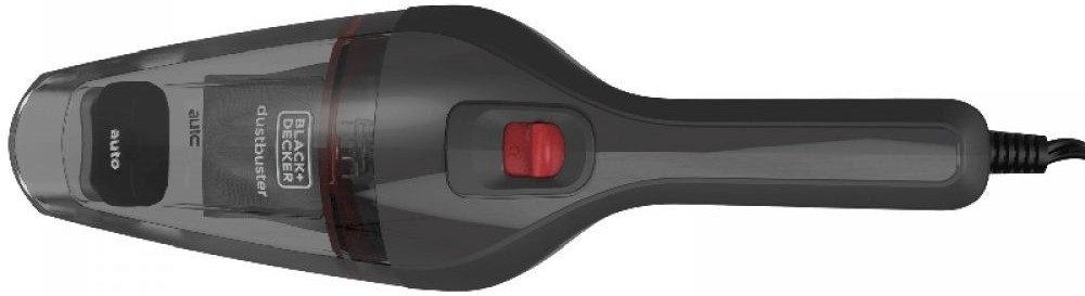 Пилосос Black&Decker NVB 12 AV