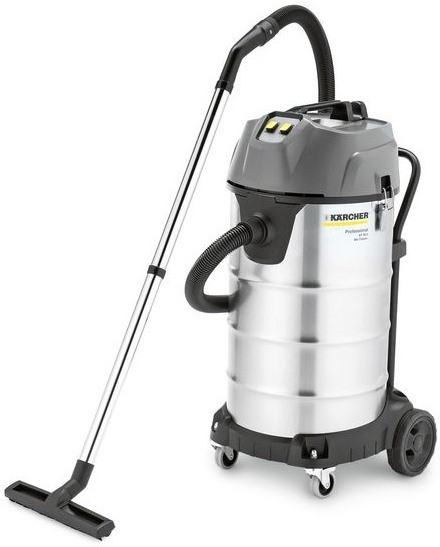 Пылесос Karcher NT 90/2 Me Classic (1.667-701.0)