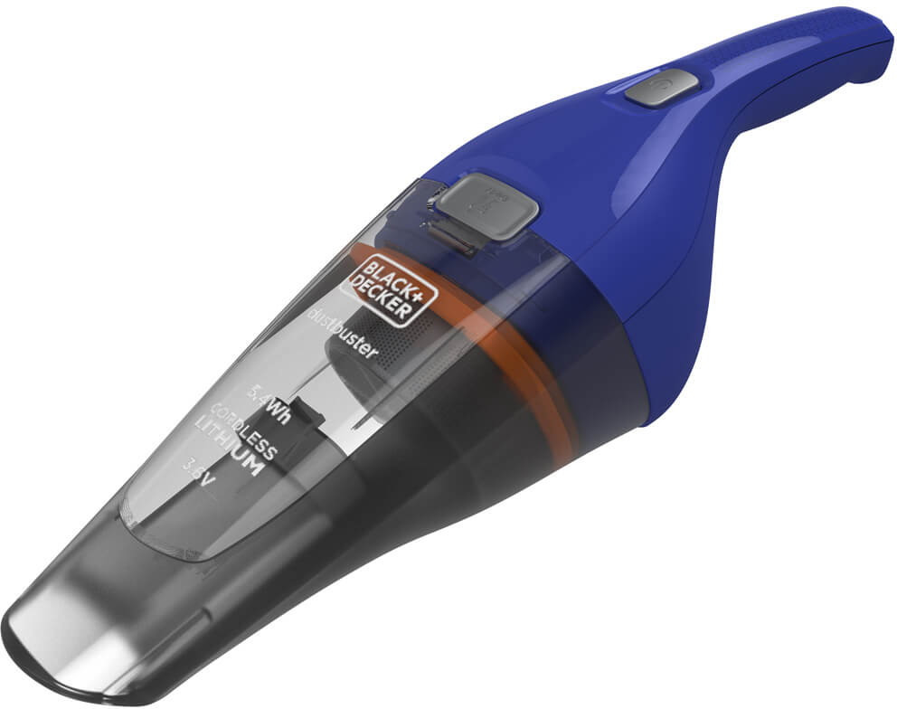 Пылесос Black&Decker NVC 115 WA
