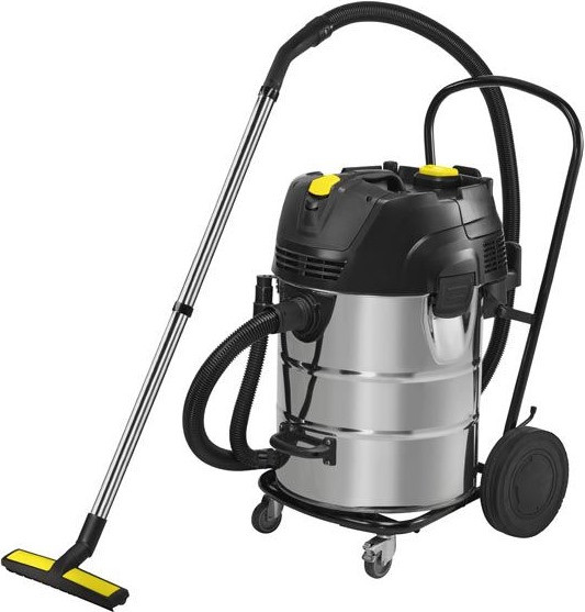 Пилосос Karcher NT 75/2 Ap Me Tc