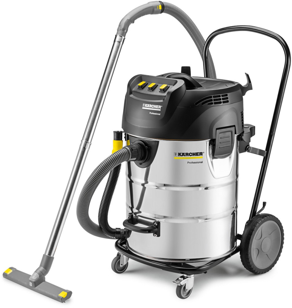 Пилосос Karcher NT 70/3 Me Tc (1.667-274.0)