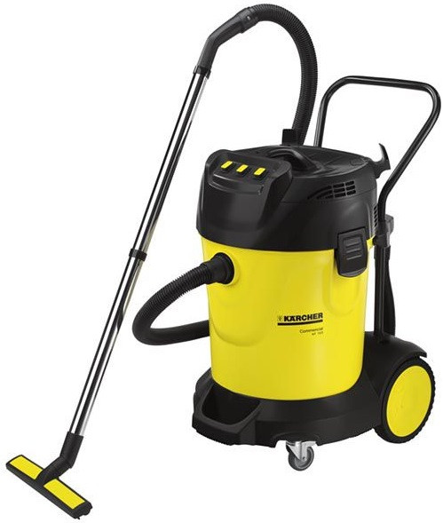 Пилосос Karcher NT 70/3