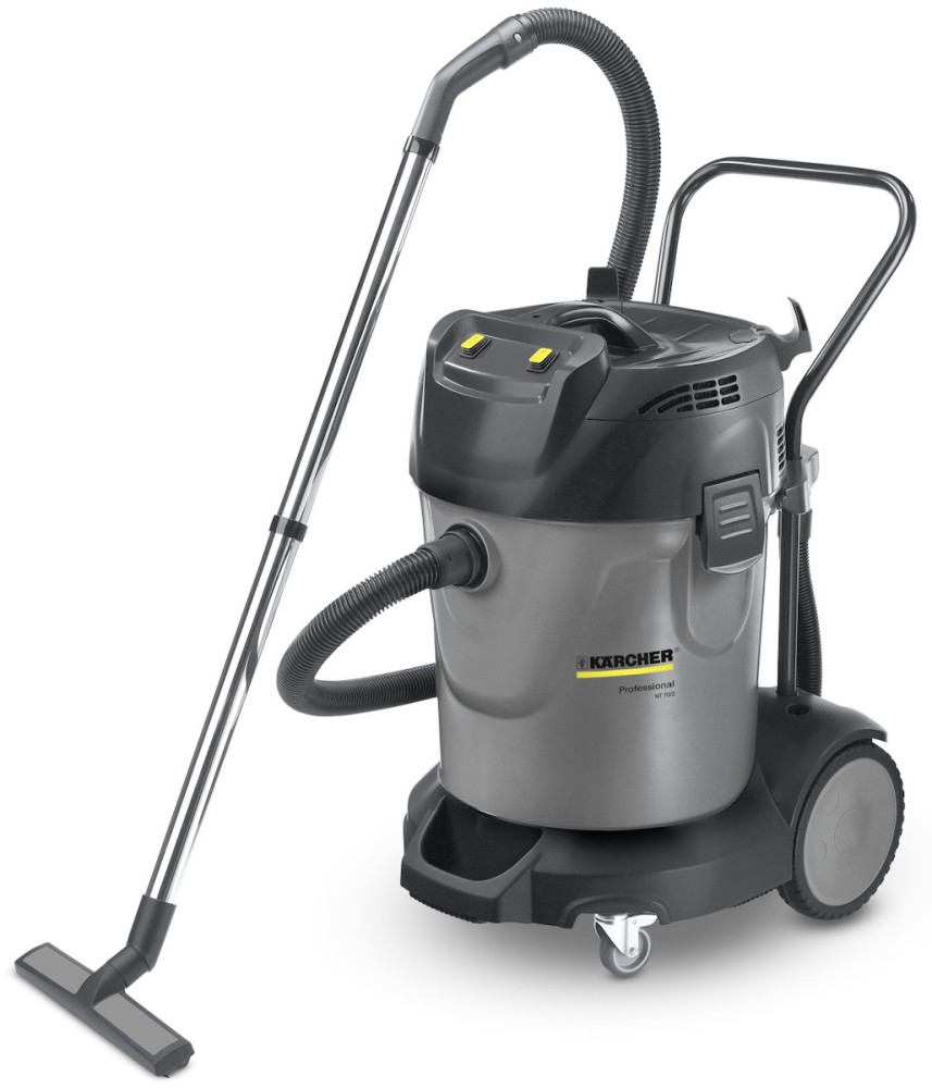 Пилосос Karcher NT 70/2 (1.667-277.0)