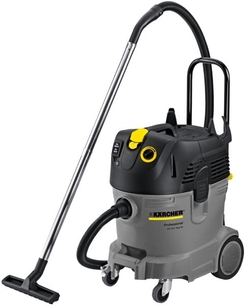 Пилосос Karcher NT 40/1 Tact Te