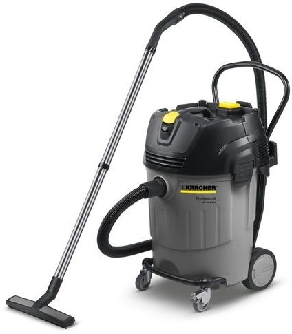 Пылесос Karcher NT 65/2 Ap