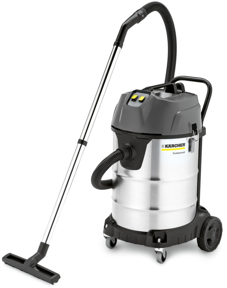 Пылесос Karcher NT 70/2 Me Classic (1.667-306.0)