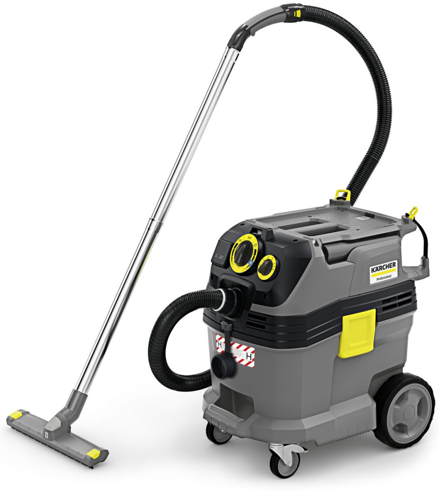 Пилосос Karcher Nt 30/1 Tact Te H (1.148-237.0)