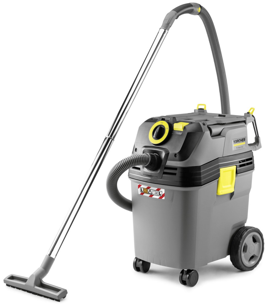 Пилосос Karcher NT 40/1 Ap L (1.148-321.0)