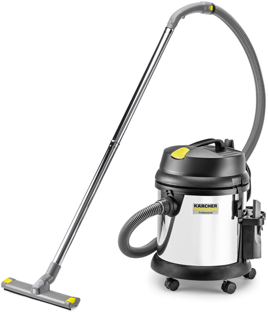 Пилосос Karcher NT 27/1 Me Advanced (1.428-114.0)