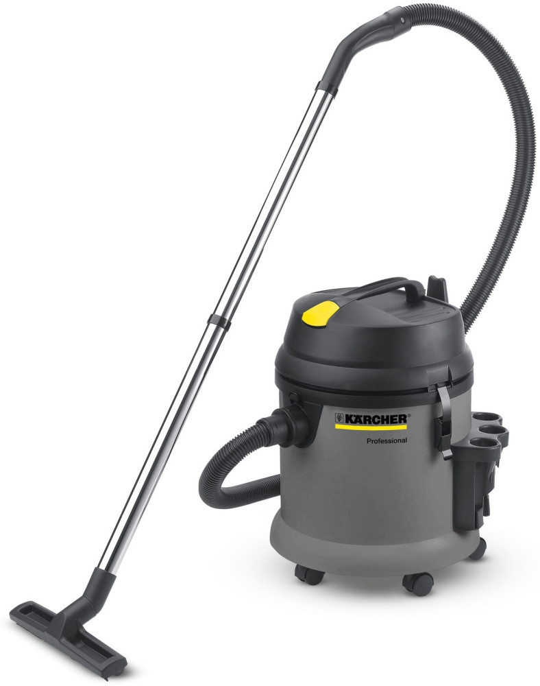 Пилосос Karcher NT 27/1 (1.428-500.0)