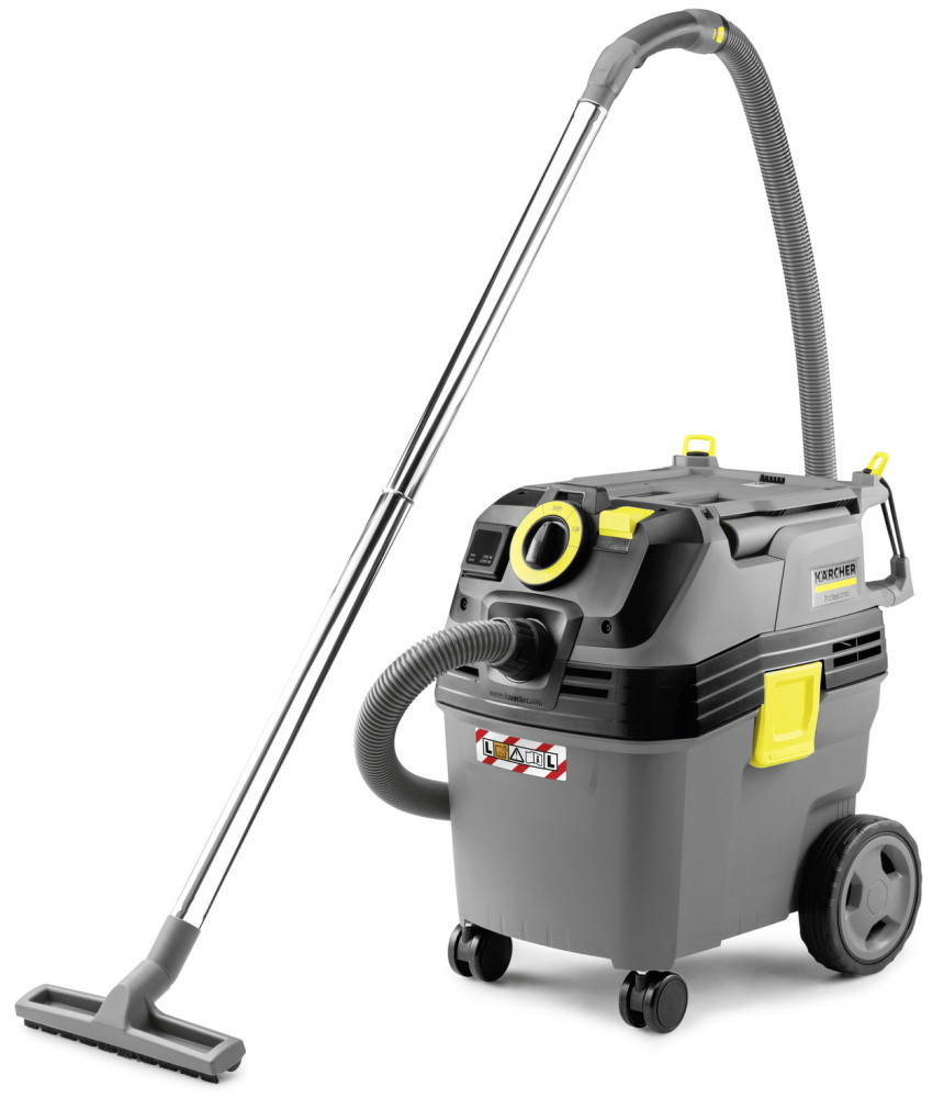 Пилосос Karcher NT 30/1 Ap Te L (1.148-231.0)
