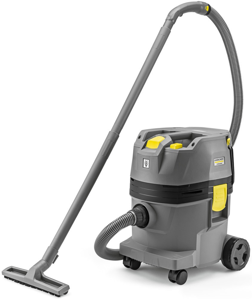 Пилосос Karcher NT 22/1 Ap Bp L (1.528-130.0)