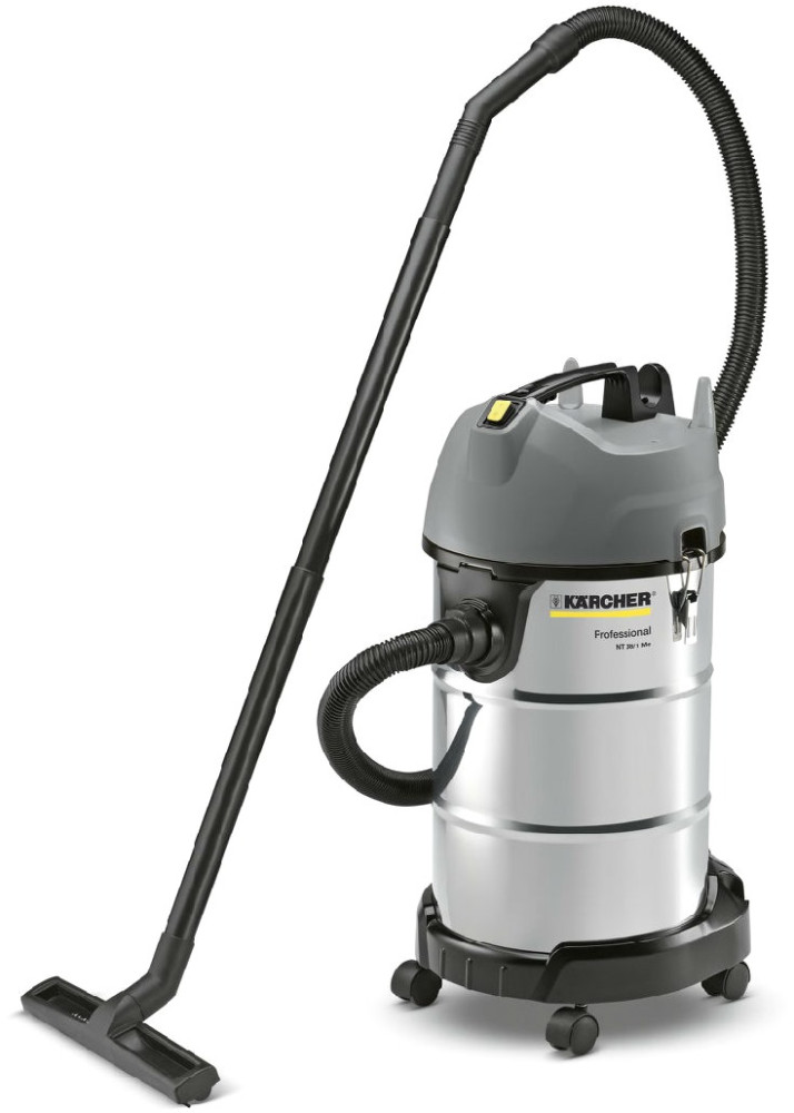 Пылесос Karcher NT 38/1 Me Classic