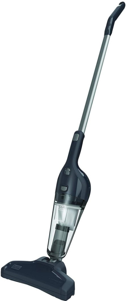 Пилосос Black&Decker NSVA 315 J