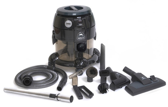 Пилосос HYLA NST