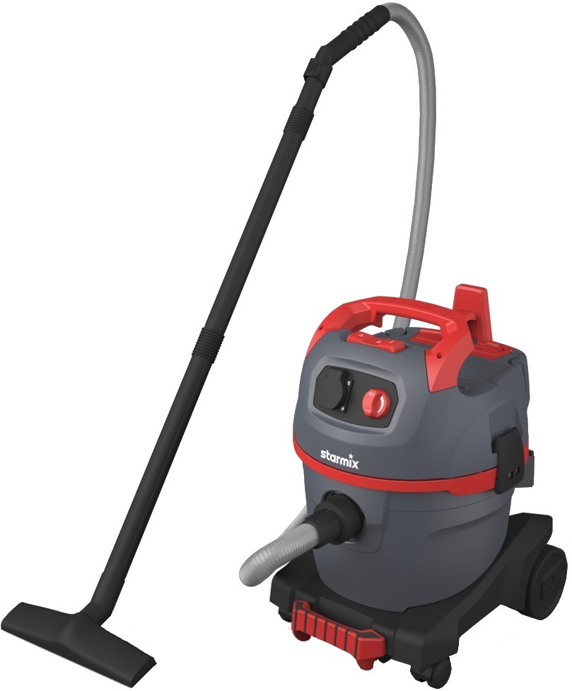 Пилосос Starmix NSG uClean ADL 1420