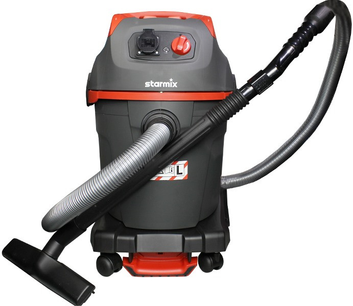 Пылесос Starmix NSG uClean ARDL 1432