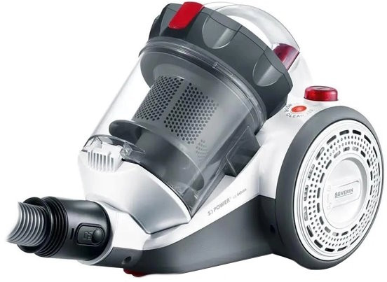 Пылесос Severin MY 7102