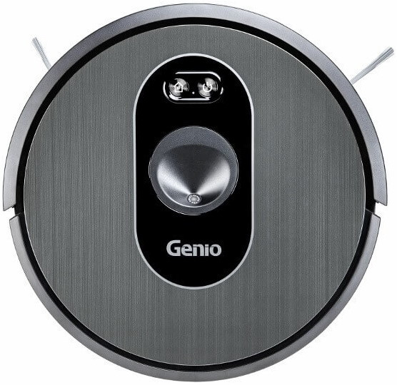 Робот-пилосос GENIO Navi N600