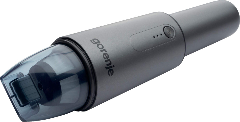 Пилосос Gorenje MVC 72 HGA (737979)