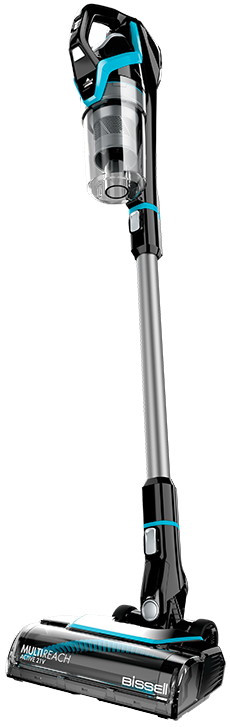 Пылесос BISSELL MultiReach Active 21V 2907-N
