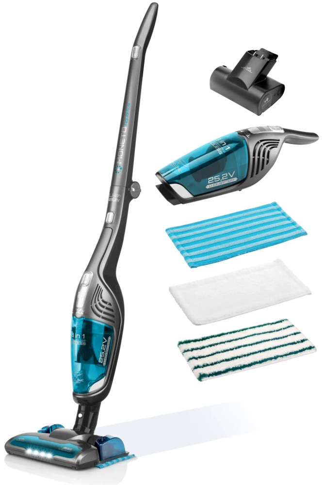 Пылесос ETA Moneto II Aqua 8453 90000