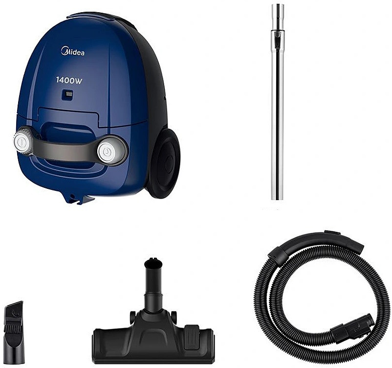 Пылесос Midea MPL11S