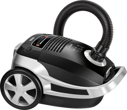 Пилосос MPM MOD-51