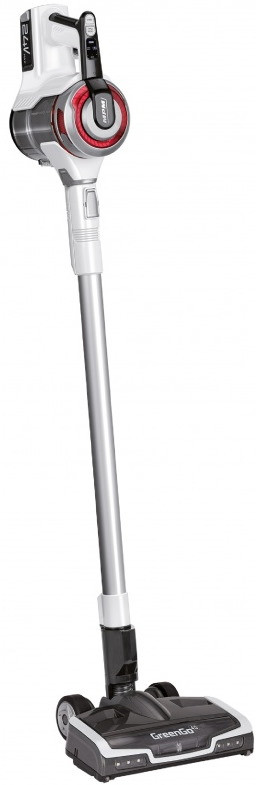 Пылесос MPM MOD-35