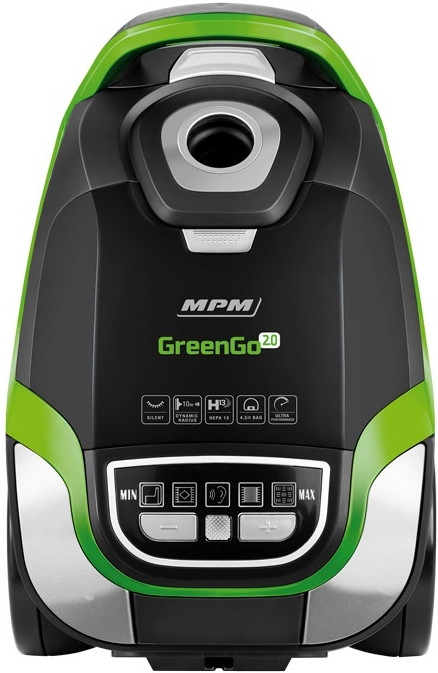 Пылесос MPM MOD-32