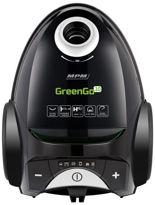 Пылесос MPM MOD-28