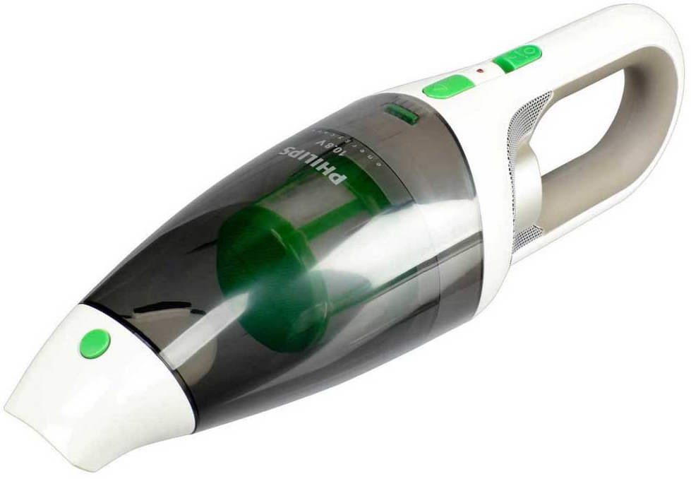 Пилосос Philips MiniVac FC 6148