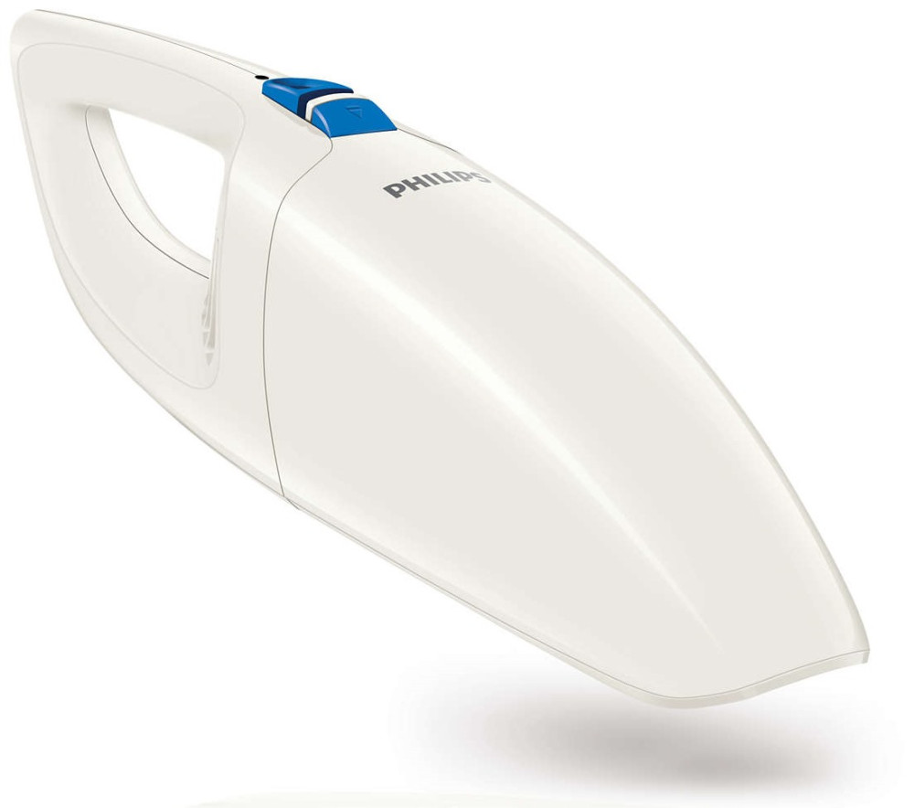 Пилосос Philips MiniVac FC 6150 (FC6150/01)
