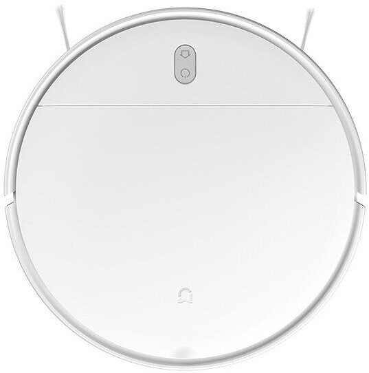 Робот-пылесос Xiaomi MiJia G1