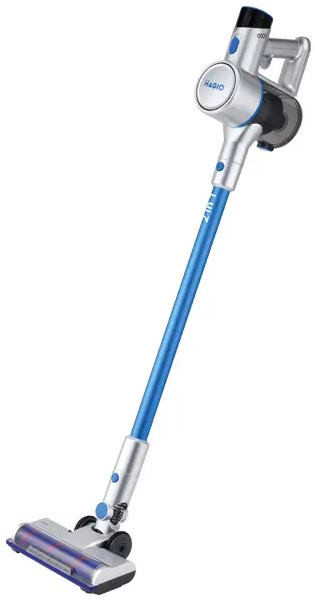 Пылесос Magio MG-903