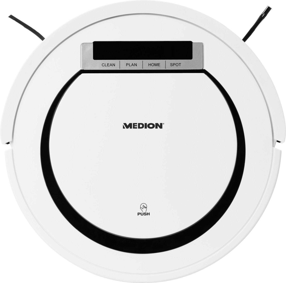 Робот-пилосос Medion MD 18600