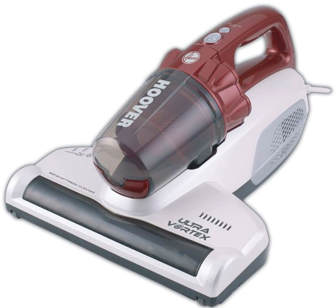 Пилосос Hoover MBC 500 UV