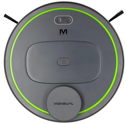 Робот-пилосос Moneual MBOT900