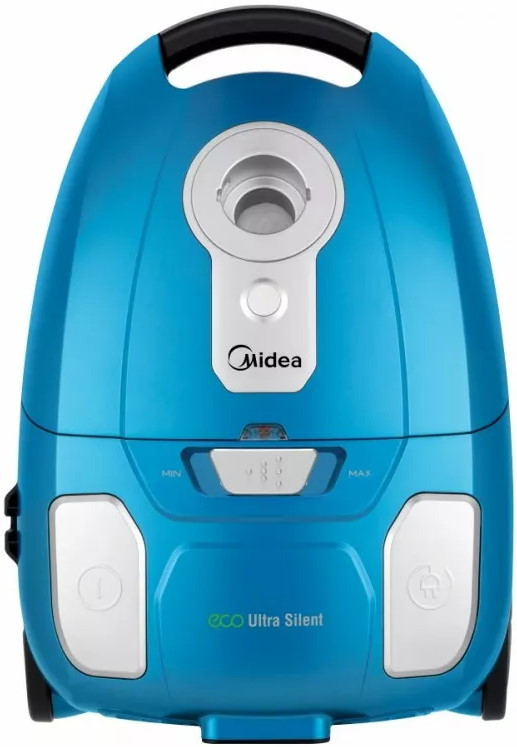 Пылесос Midea MBC2080BS