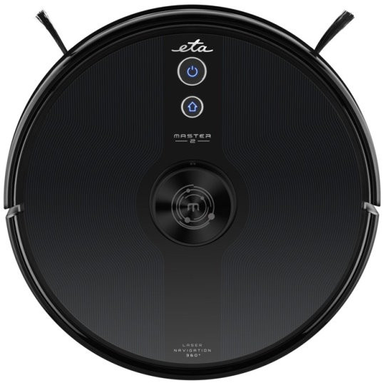 Робот-пылесос ETA Master 2 5229 90010